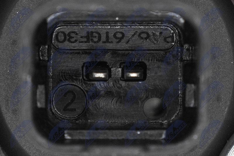 NTY ESCV-PE-003 Control Valve, fuel quantity (common rail system)