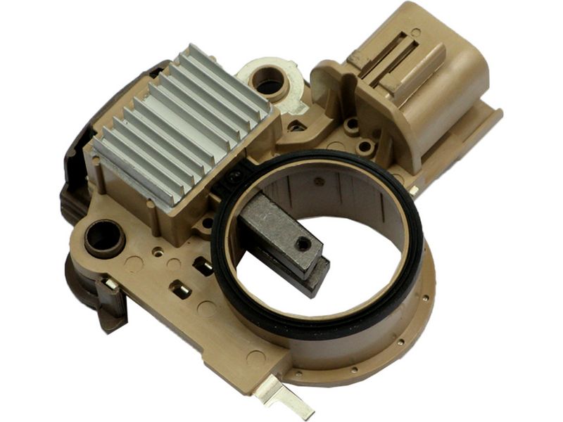 Generaatori pingeregulaator, AS-PL ARE5043