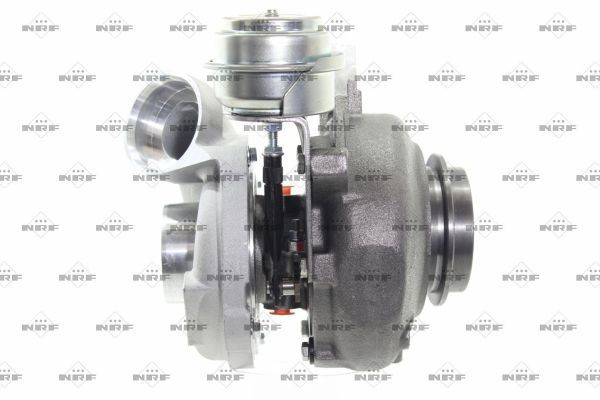 Kompressor, ülelaadimine, NRF 90010387