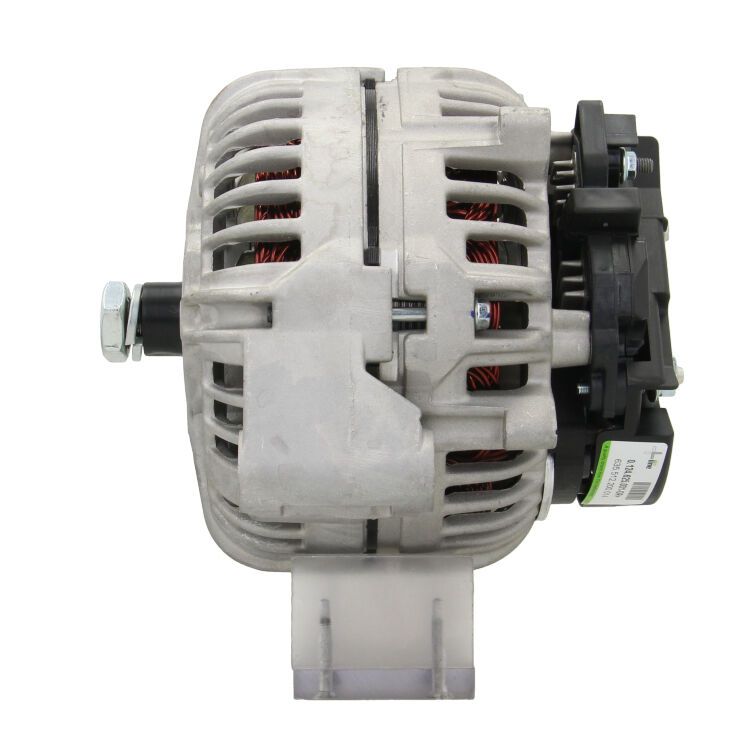 BV PSH 635.512.200.014 Alternator
