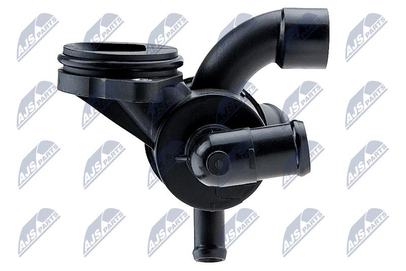 NTY CTM-VW-037 Thermostat, coolant