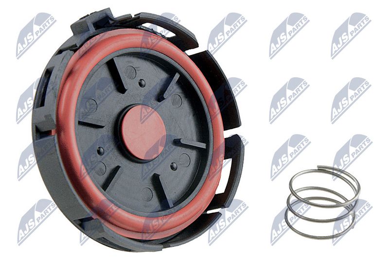 Klapikaas, NTY BKO-BM-004