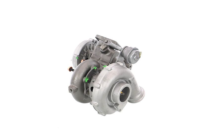 REMANTE 003-001-000165R Charger, charging (supercharged/turbocharged)