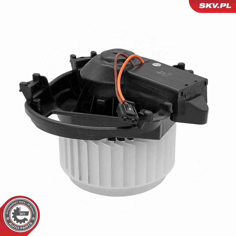ESEN SKV 68SKV290 Interior Blower