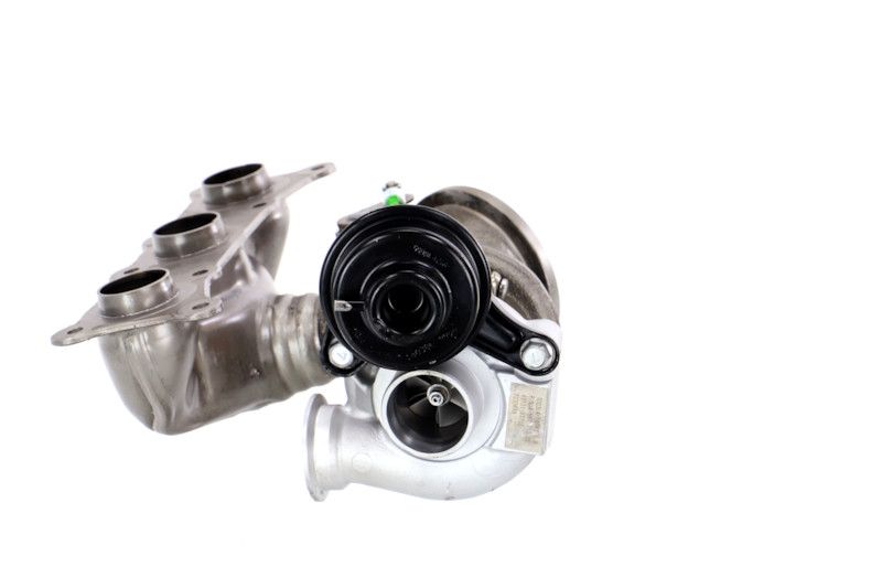 REMANTE 003-001-002880R Turbokompresorius