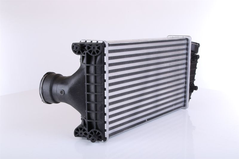 NISSENS 96174 Charge Air Cooler