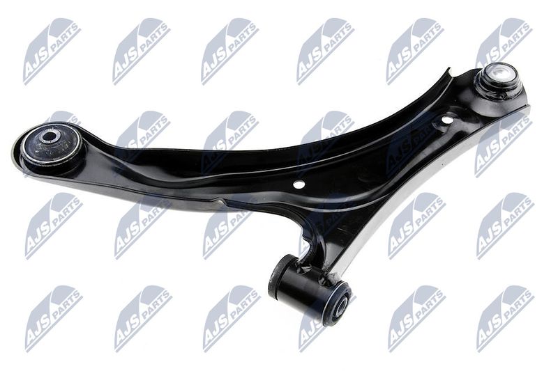 NTY ZWD-SU-034 Control/Trailing Arm, wheel suspension