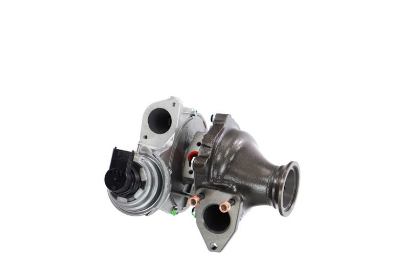 REMANTE 003-002-004454R Charger, charging (supercharged/turbocharged)