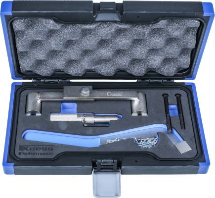 Condor werkzeug 36703 Adjustment Tool Set, Shaft Setting Tools