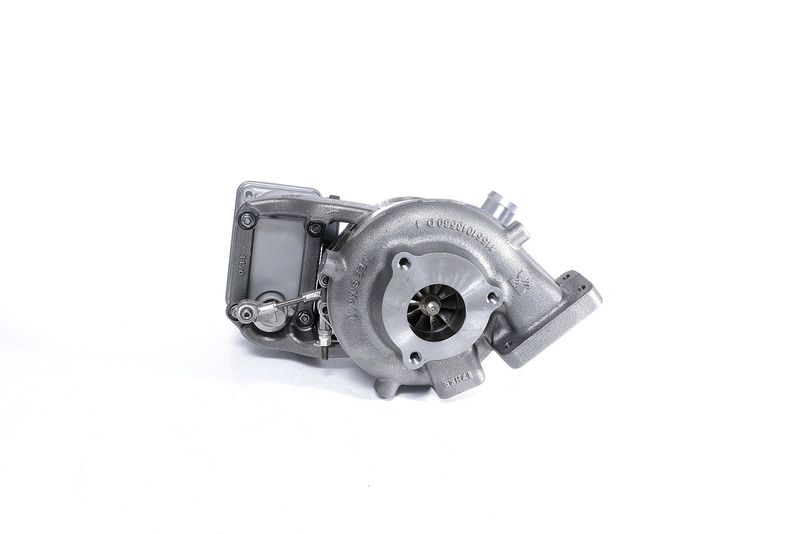 Compresor,sistem de supraalimentare T918053 BTS Turbo