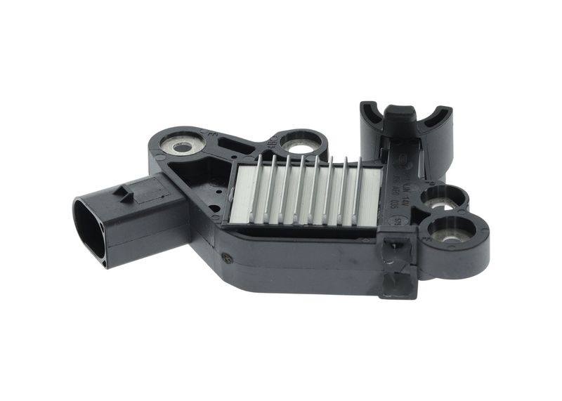 Regulator, alternator 1 986 AE0 035 BOSCH