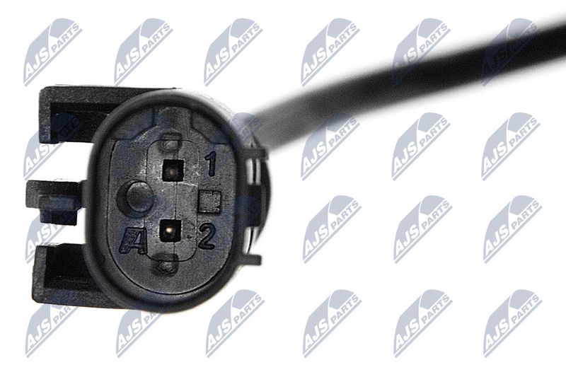 Andur, rattapöörete arv, NTY HCA-FT-009