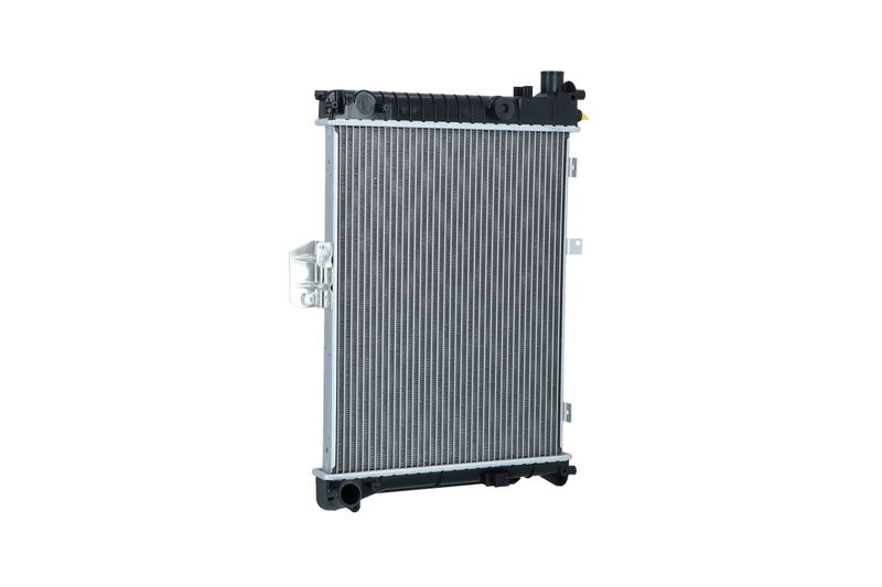 NRF 504140 Variklio aušinimo radiatorius