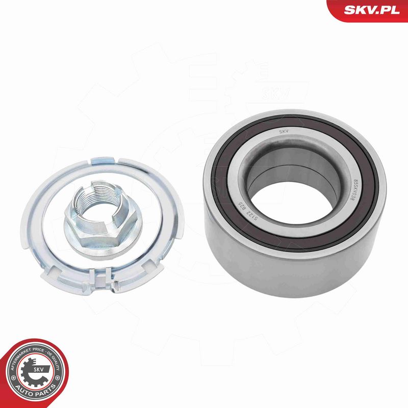 ESEN SKV 85SKV038 Wheel Bearing Kit