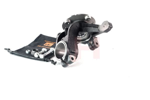 GH GH-283705H Steering Knuckle, wheel suspension
