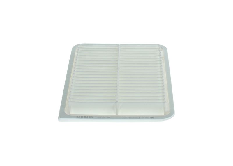 BOSCH F 026 400 218 Air Filter