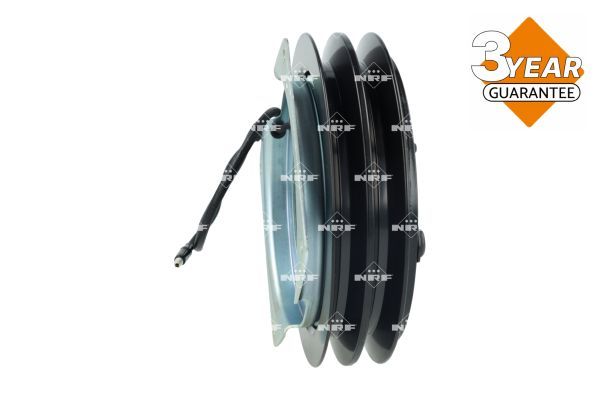 Magnetsidur, kliimakompressor, NRF 380185