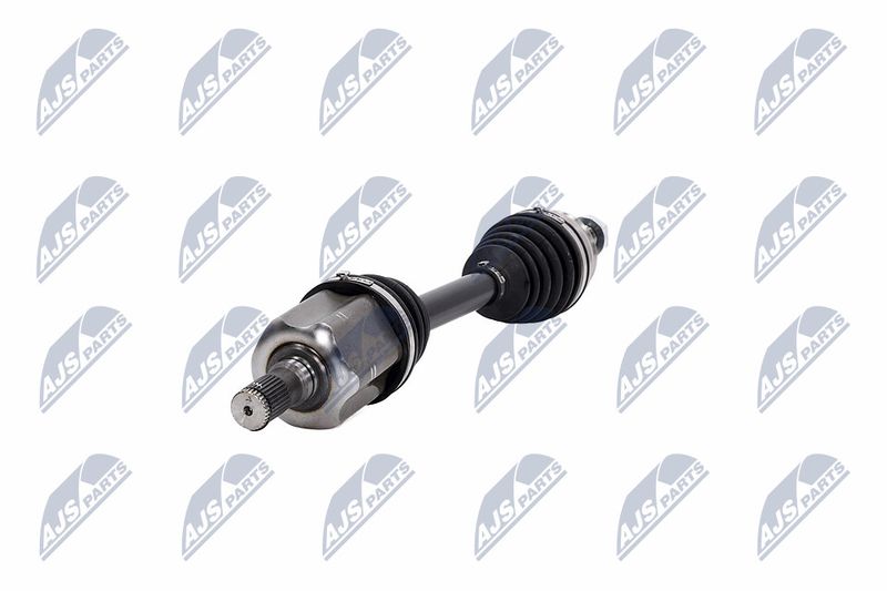 Veovõll, NTY NPW-CH-042