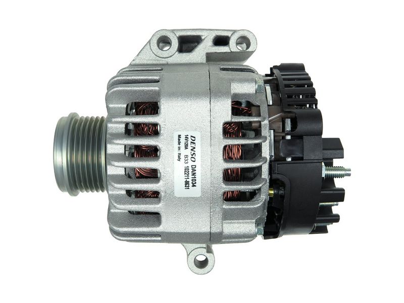 AS-PL A6478(DENSO) Alternator