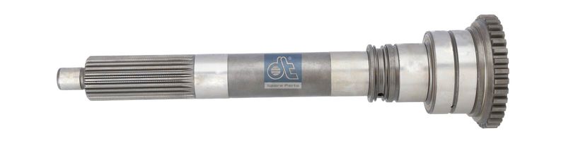 Arbore intrare, cutie de viteza 1.14872 DT Spare Parts