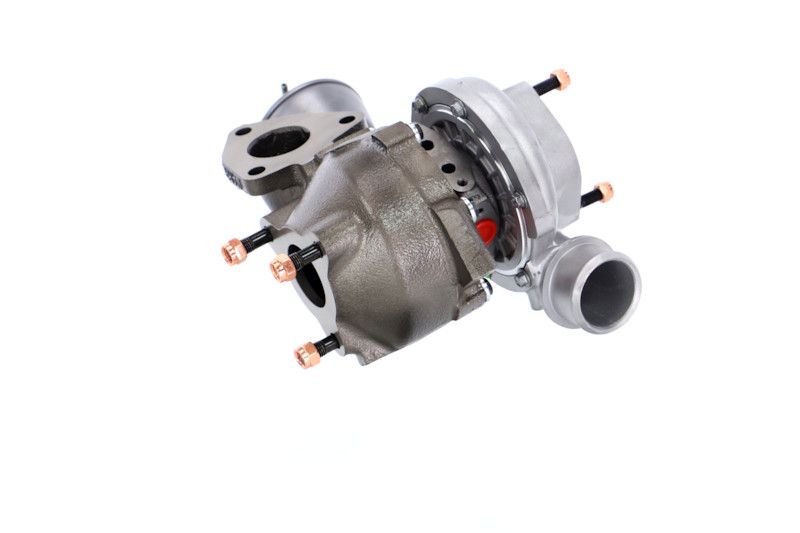 REMANTE 003-001-000323R Charger, charging (supercharged/turbocharged)