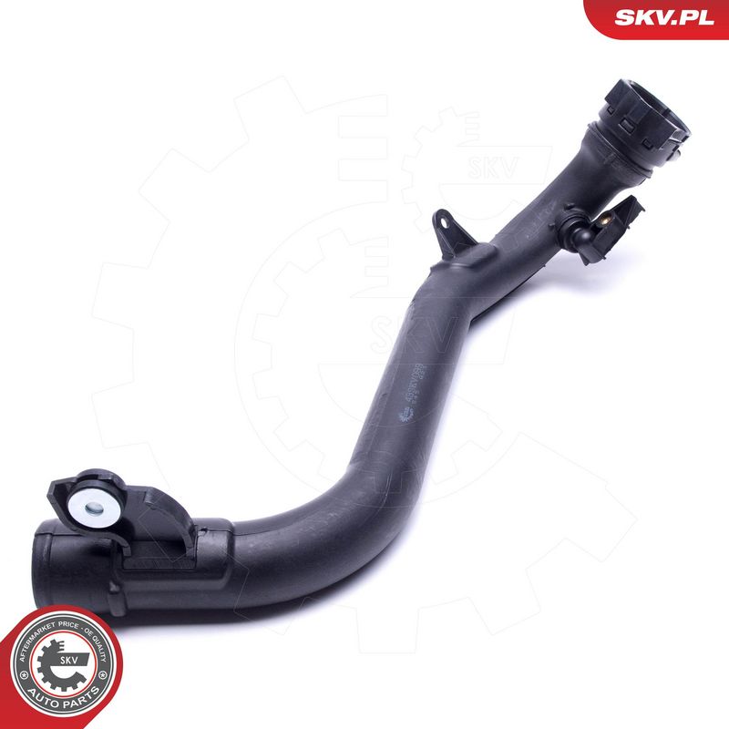 Laadimisõhu voolik, ESEN SKV 43SKV099