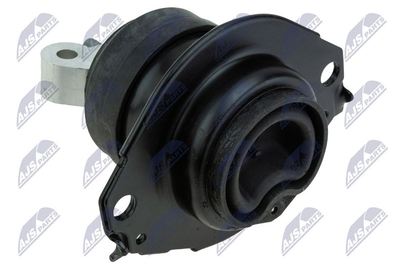 NTY ZPS-CH-106 Mounting, engine