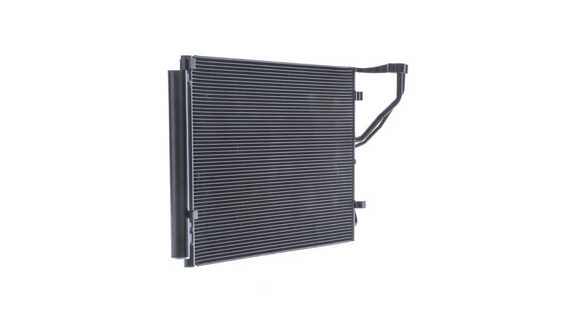 Product Image - Condensor, airconditioning - AC1026000S - MAHLE