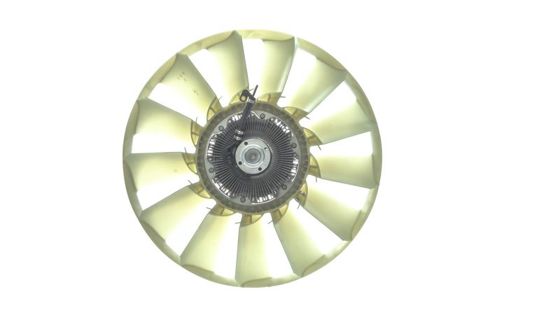 Product Image - Koelventilatorwiel - CFF487000P - MAHLE