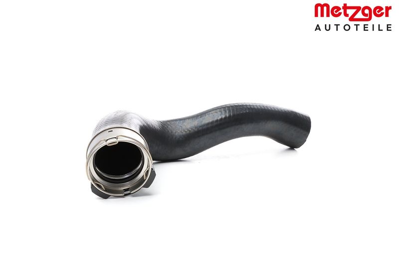 METZGER AUTOTEILE 2400593 Charge Air Hose