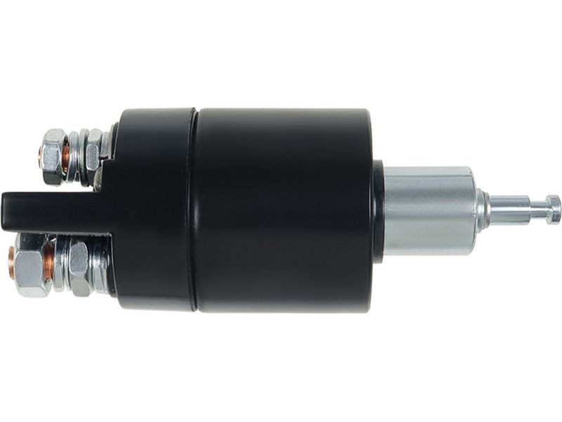 Solenoid, electromotor AS-PL STANDARD SS9024