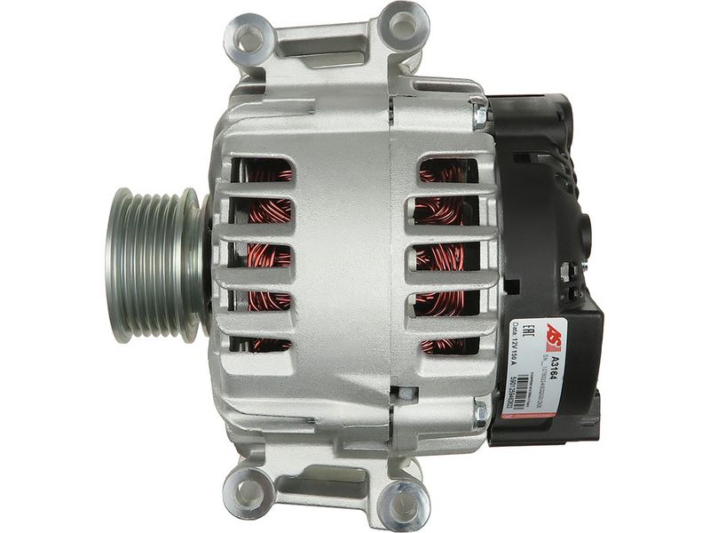 AS-PL A3164 Alternator