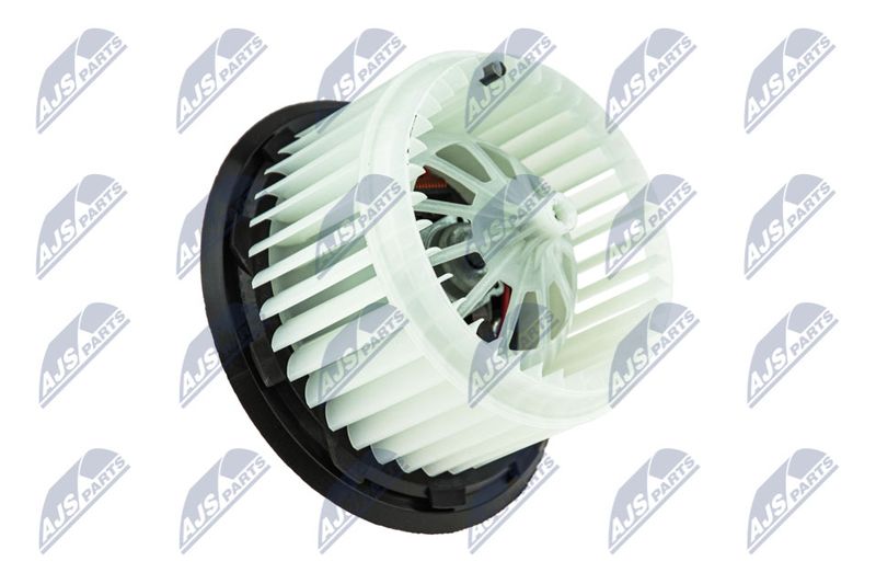 NTY Utastér-ventilátor EWN-VW-010