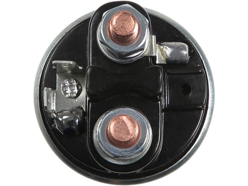 Magnetlülitus, starter, AS-PL SS0160