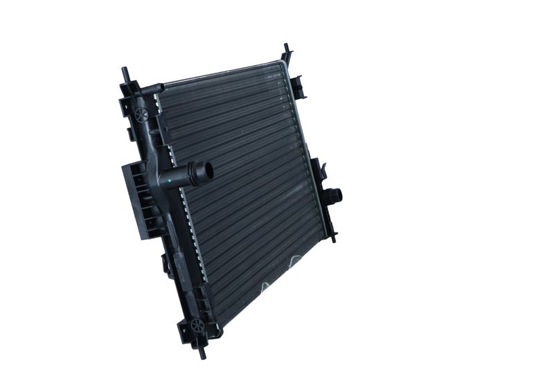 Radiaator, mootorijahutus, NRF 59302A