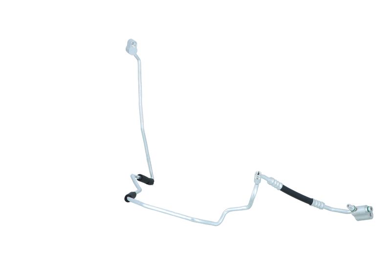 NRF 400116 High/Low-pressure Line, air conditioning