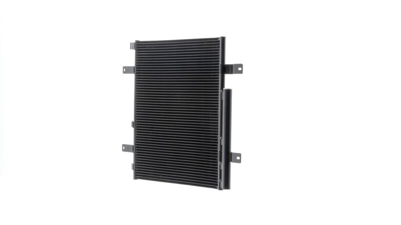 Kondenzátor, klimatizace AC 853 000S