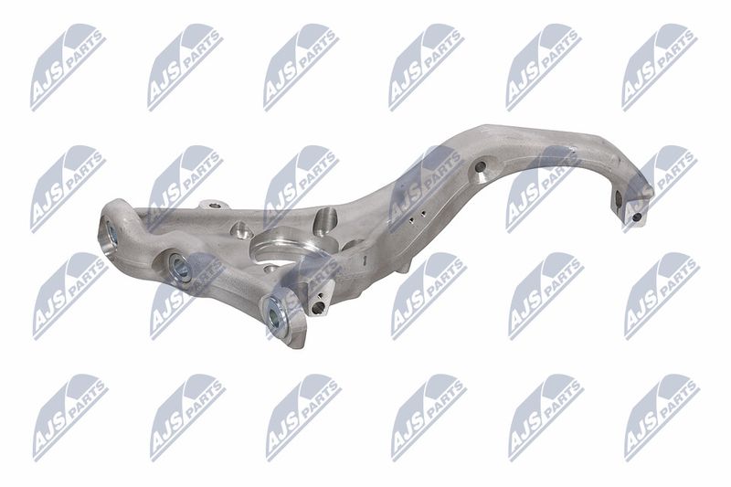 Käändmik, rattakinnitus, NTY ZZP-BM-006