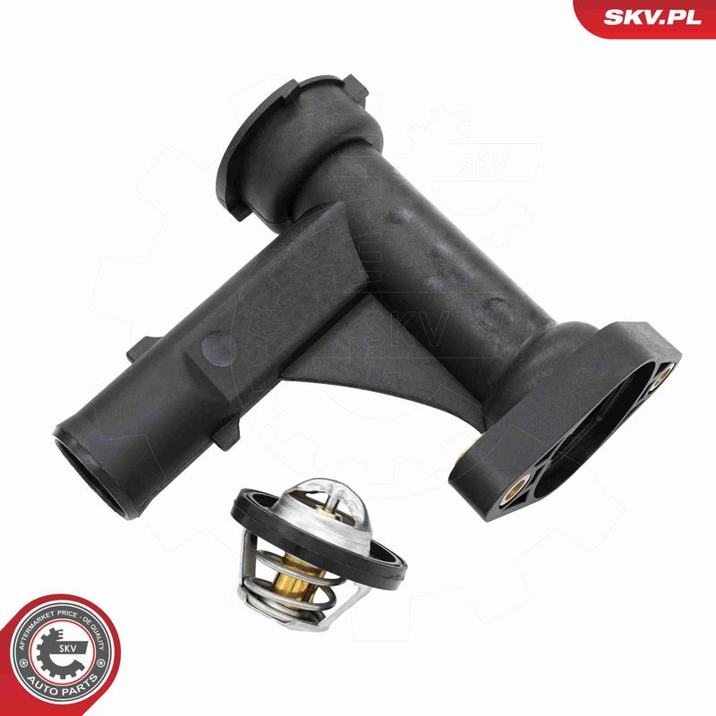 ESEN SKV 20SKV270 Thermostat, coolant