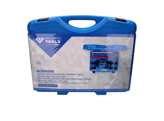 KS TOOLS BT592000 Adjustment Tool Kit, valve timing