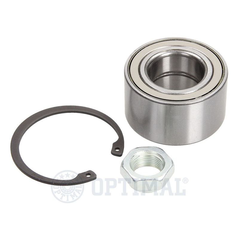 OPTIMAL 801543 Wheel Bearing Kit