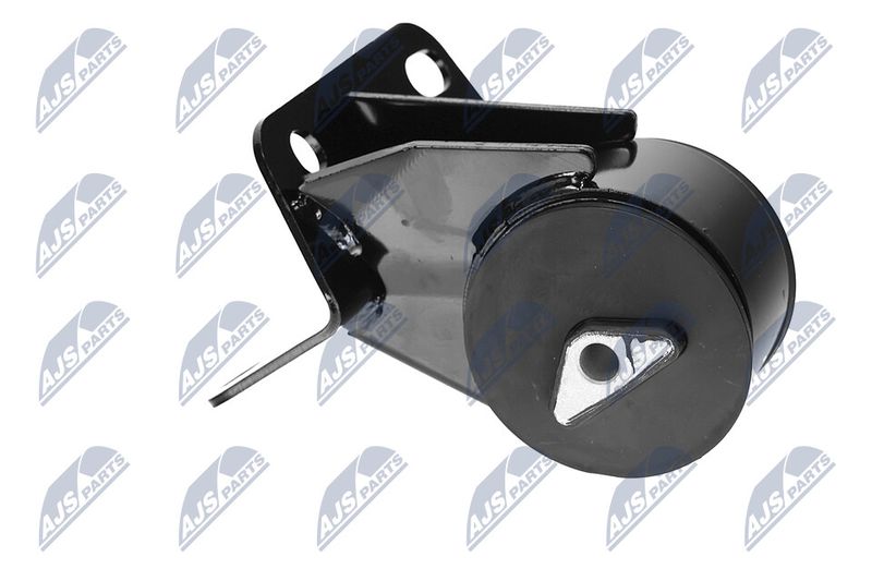 Paigutus, Mootor, NTY ZPS-CH-036