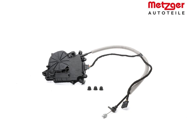 ZUZIEHHILFE HECKKLAPPE METZGER AUTOTEILE 2310663 2