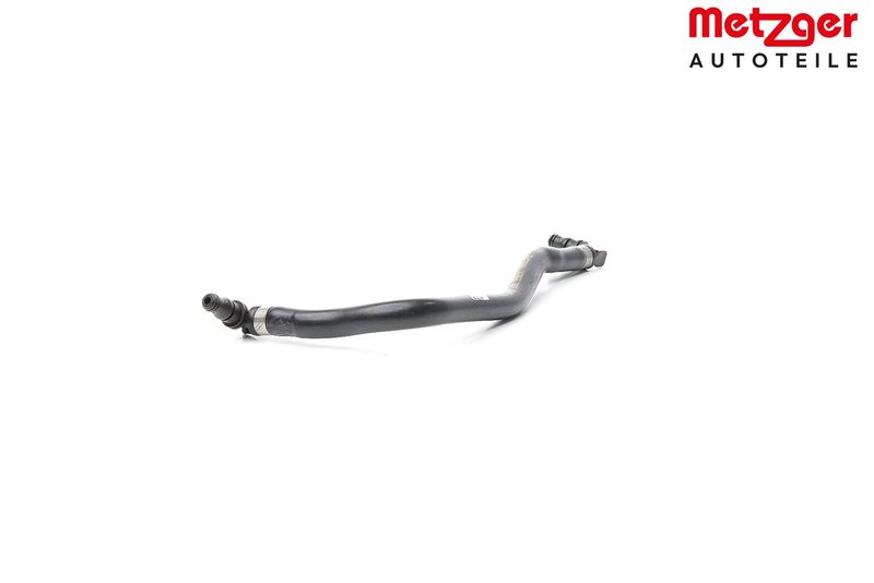 METZGER AUTOTEILE 2420686 Radiator Hose