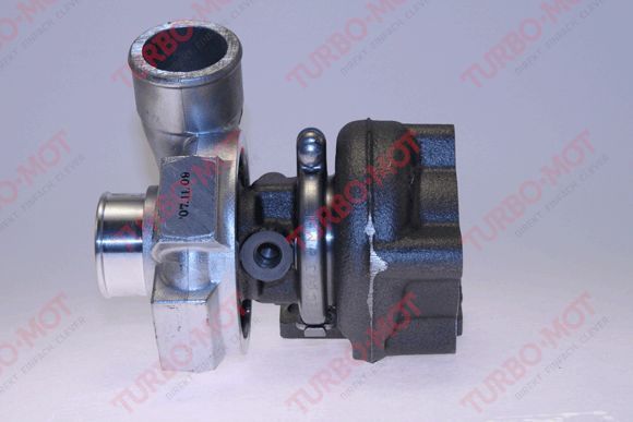 TURBO-MOT 624172 Charger, charging (supercharged/turbocharged)