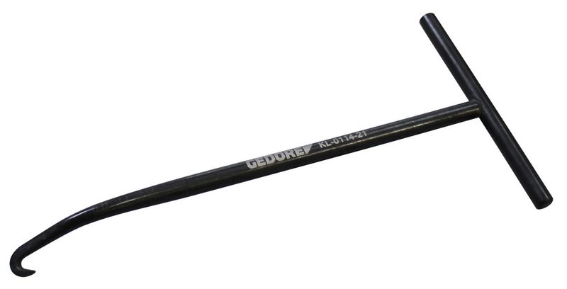 Scula de montare, arc frana (frana de parcare) GEDORE KL-0114-21