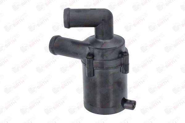 BIRTH 81997 Auxiliary Water Pump (cooling water circuit)
