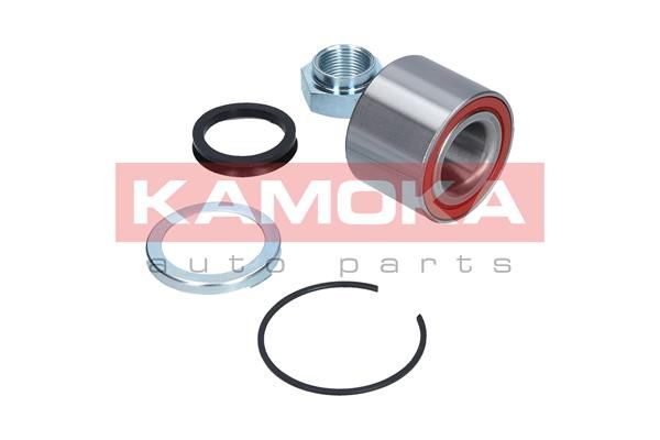 KAMOKA 5600027 Wheel Bearing Kit