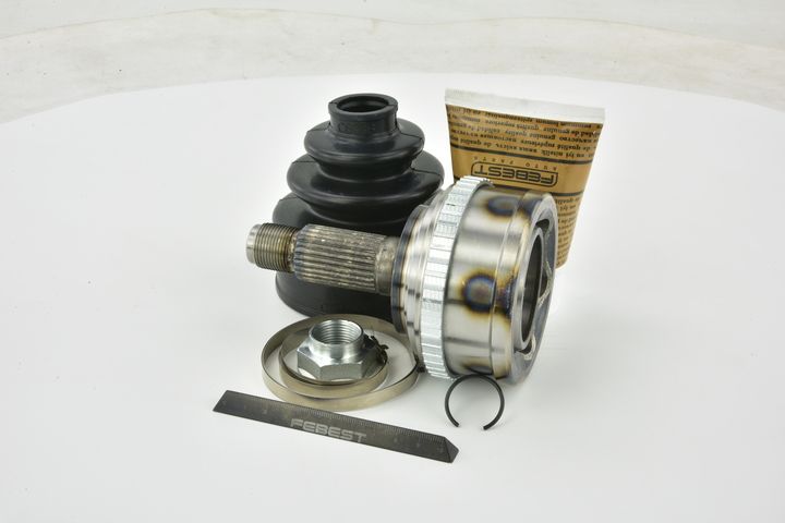 Liigendlaager, veovõll, FEBEST 0310-CF4A50