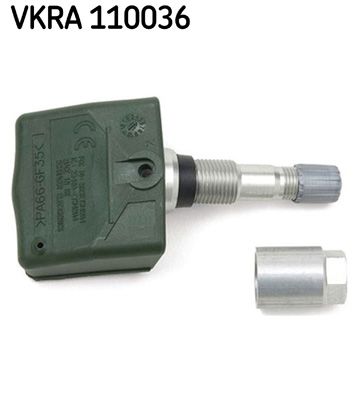 SKF kerékérzékelő, abroncsnyomás-állítás VKRA 110036